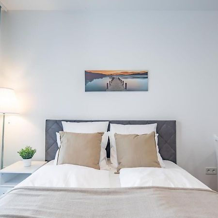 Central - New - Cozy Stay Budapest Exterior photo