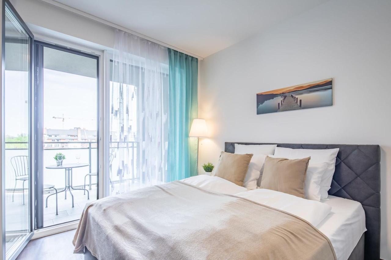 Central - New - Cozy Stay Budapest Exterior photo