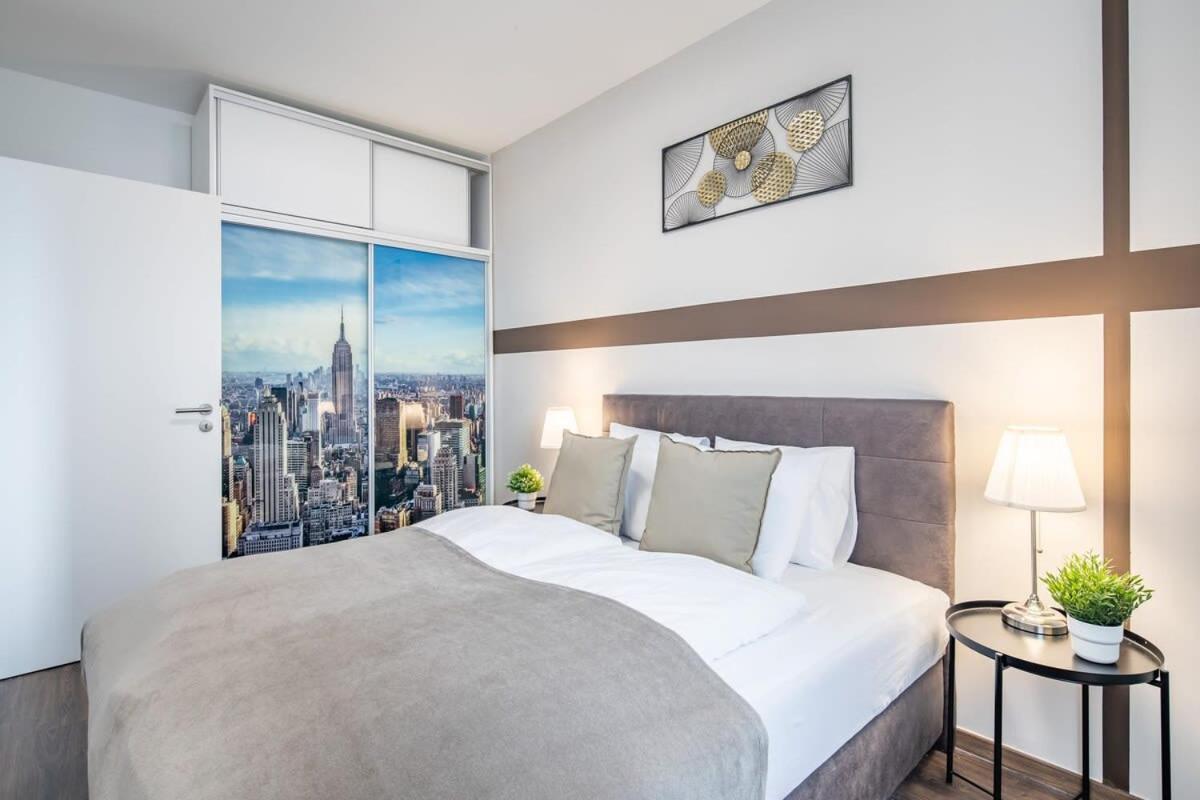 Central - New - Cozy Stay Budapest Exterior photo