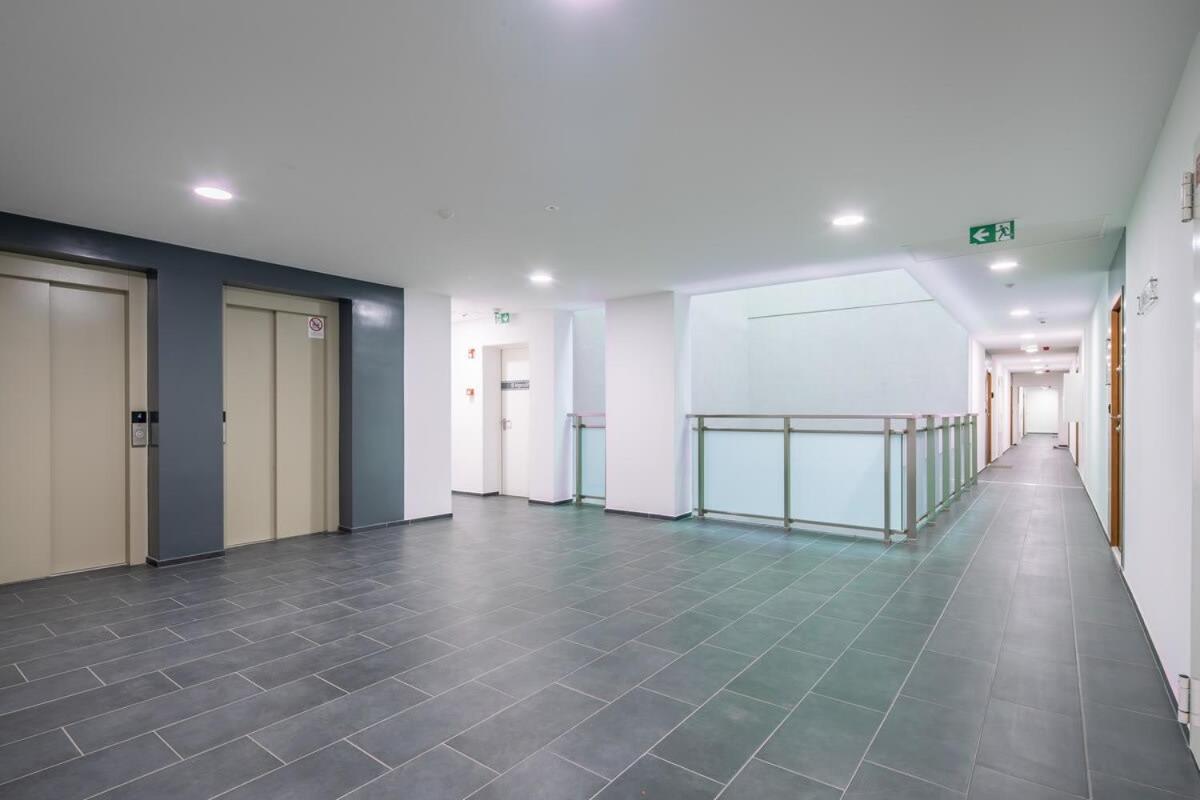 Central - New - Cozy Stay Budapest Exterior photo