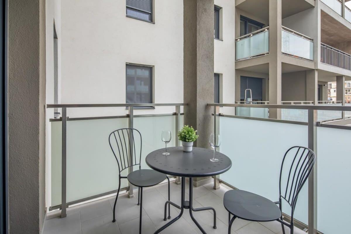 Central - New - Cozy Stay Budapest Exterior photo